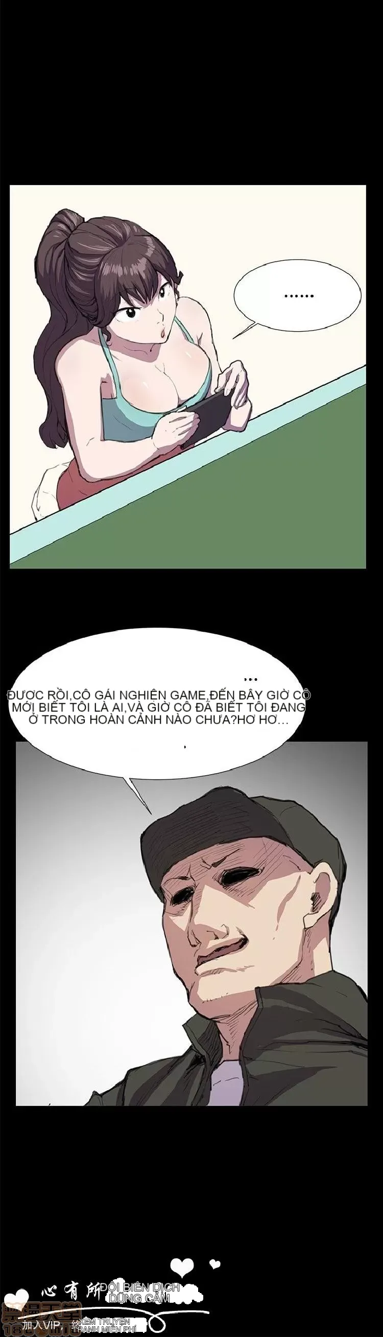 Cửa hàng tiện lợi đêm khuya Cửa hàng tiện lợi New Star Chương 1-68