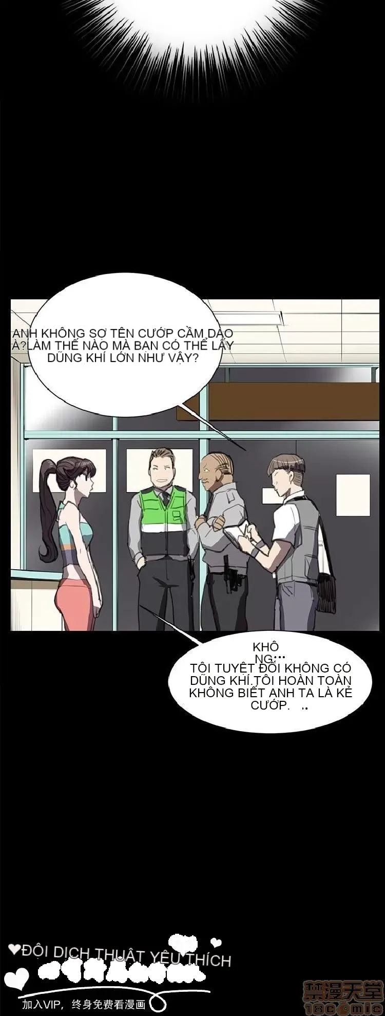 Cửa hàng tiện lợi đêm khuya Cửa hàng tiện lợi New Star Chương 1-68