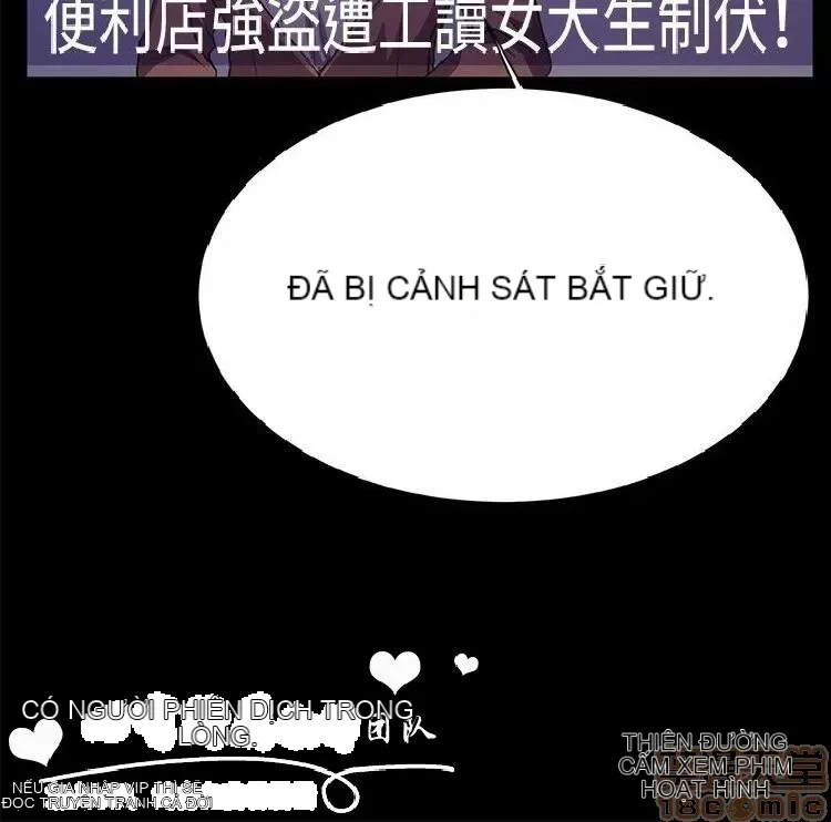 Cửa hàng tiện lợi đêm khuya Cửa hàng tiện lợi New Star Chương 1-68