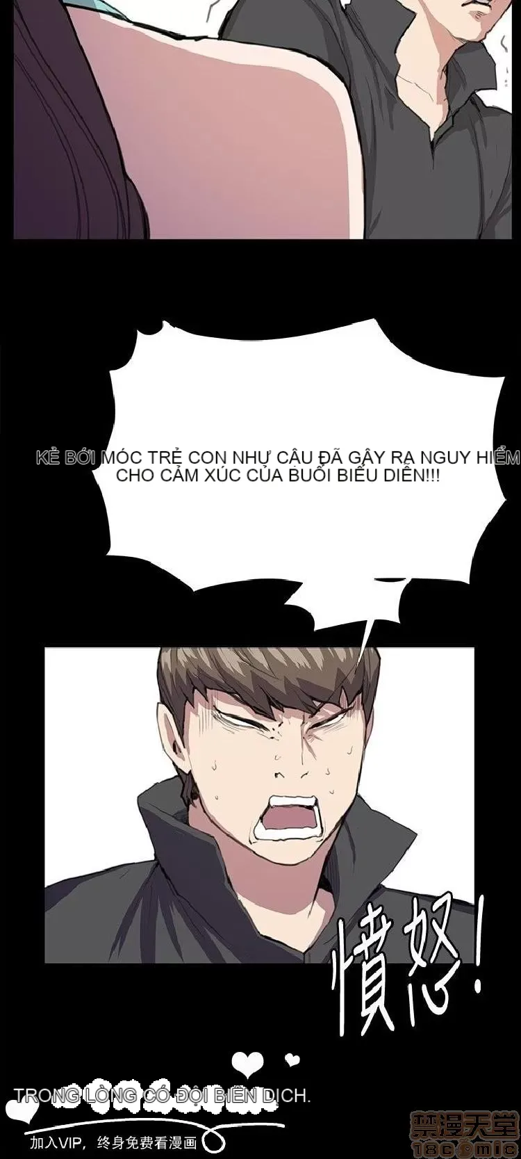 Cửa hàng tiện lợi đêm khuya Cửa hàng tiện lợi New Star Chương 1-68