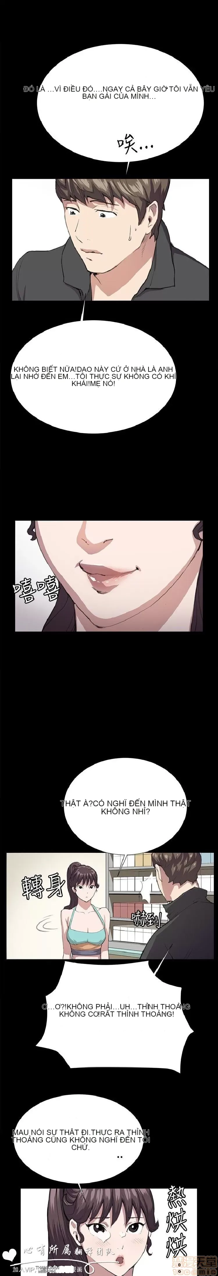 Cửa hàng tiện lợi đêm khuya Cửa hàng tiện lợi New Star Chương 1-68