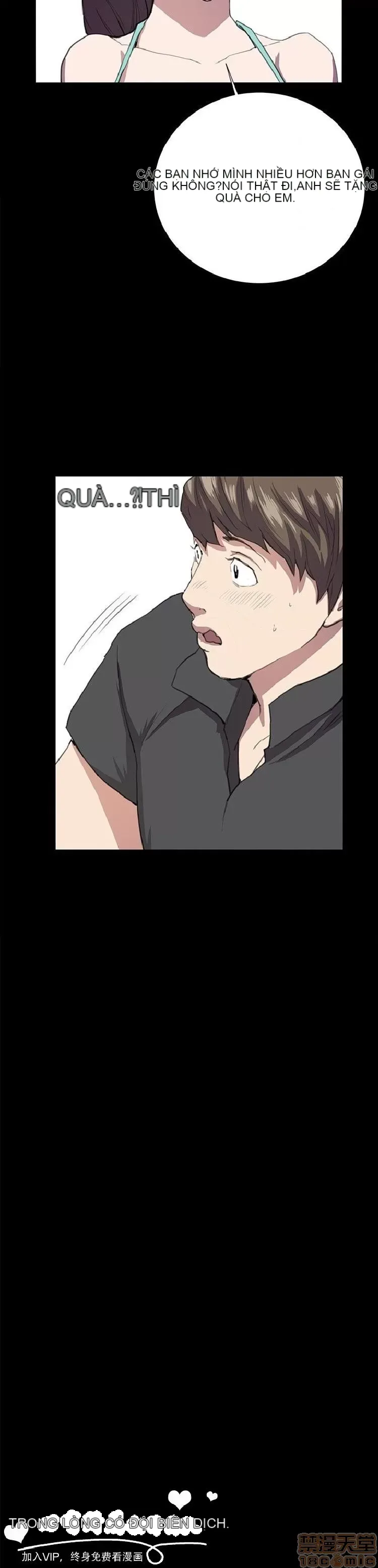 Cửa hàng tiện lợi đêm khuya Cửa hàng tiện lợi New Star Chương 1-68