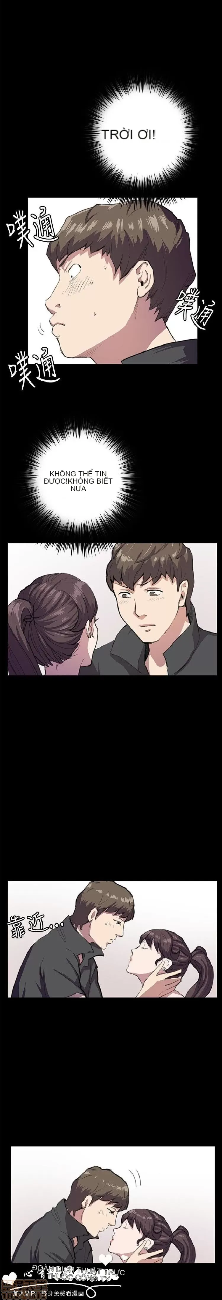 Cửa hàng tiện lợi đêm khuya Cửa hàng tiện lợi New Star Chương 1-68