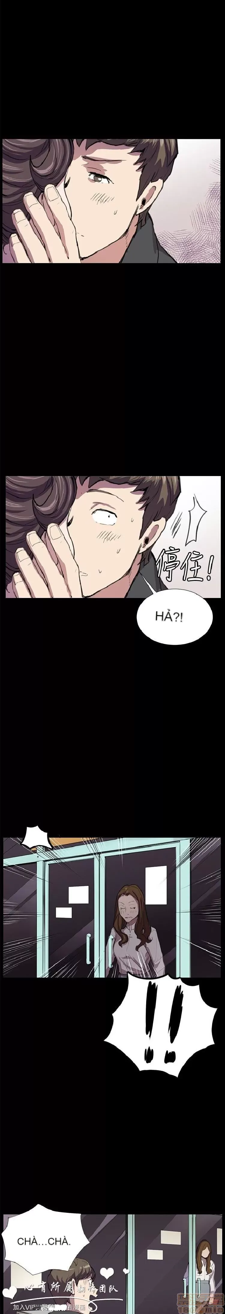 Cửa hàng tiện lợi đêm khuya Cửa hàng tiện lợi New Star Chương 1-68