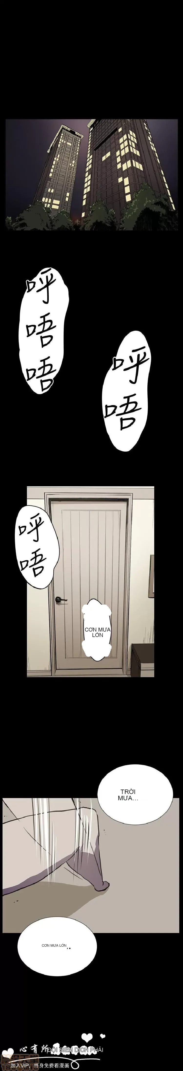 Cửa hàng tiện lợi đêm khuya Cửa hàng tiện lợi New Star Chương 1-68