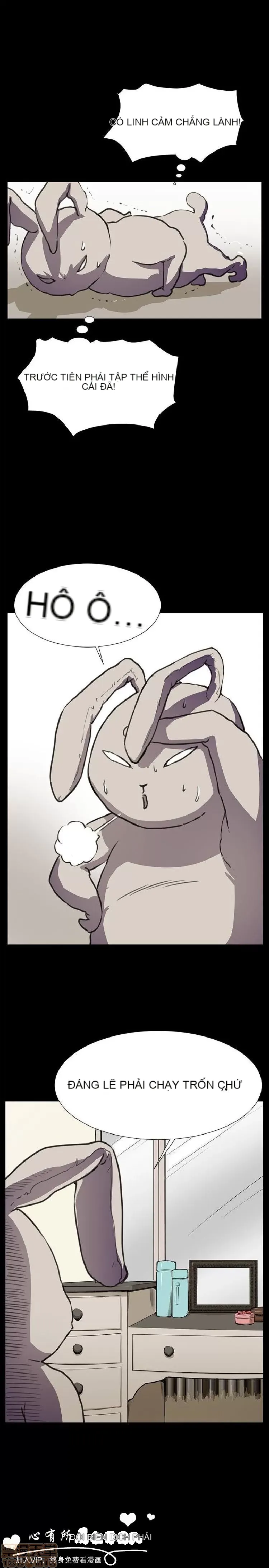 Cửa hàng tiện lợi đêm khuya Cửa hàng tiện lợi New Star Chương 1-68