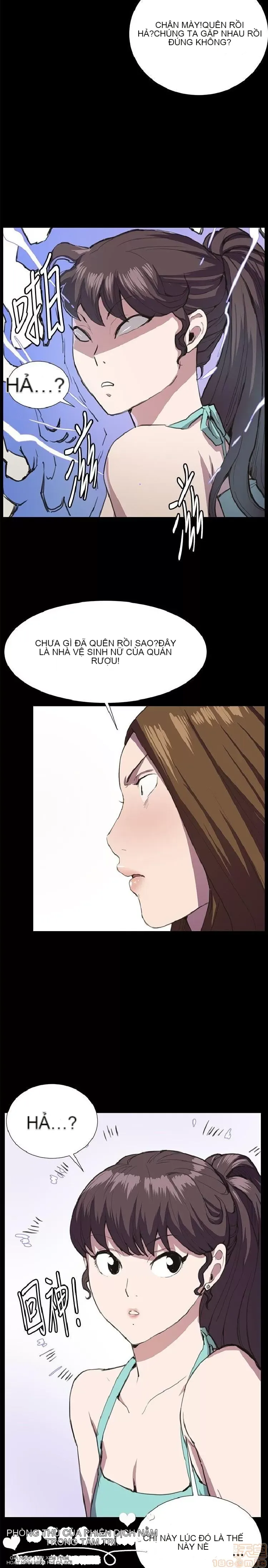 Cửa hàng tiện lợi đêm khuya Cửa hàng tiện lợi New Star Chương 1-68