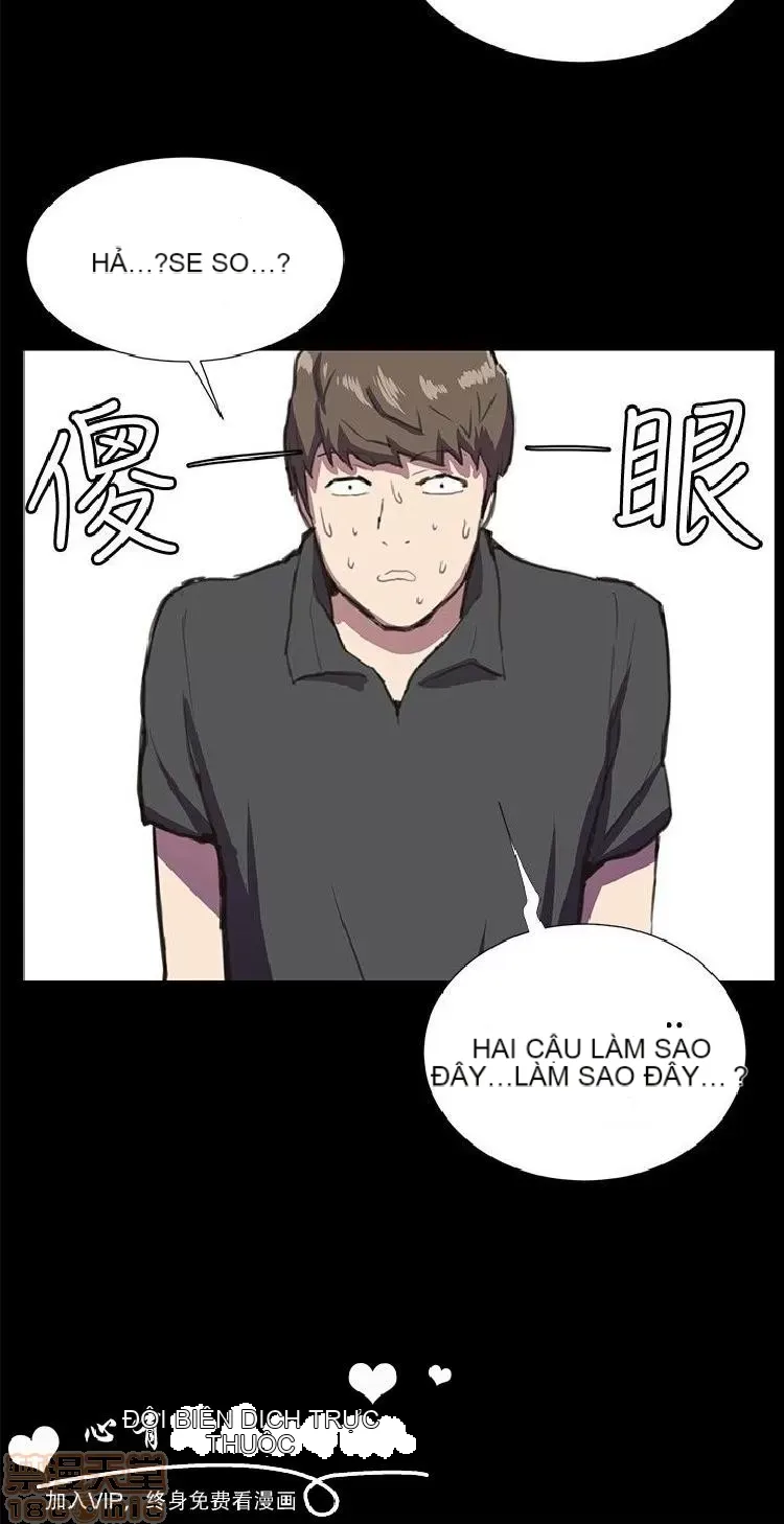 Cửa hàng tiện lợi đêm khuya Cửa hàng tiện lợi New Star Chương 1-68