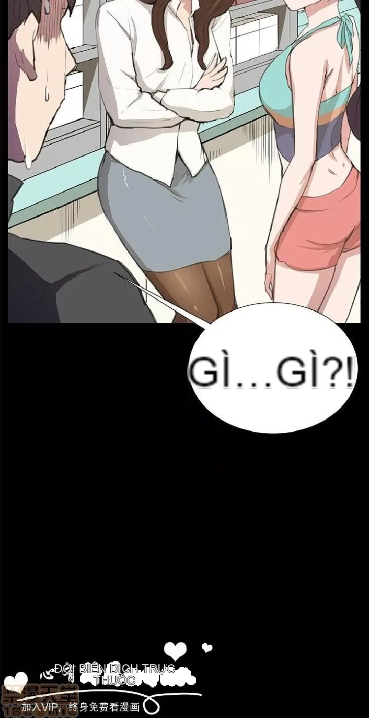 Cửa hàng tiện lợi đêm khuya Cửa hàng tiện lợi New Star Chương 1-68