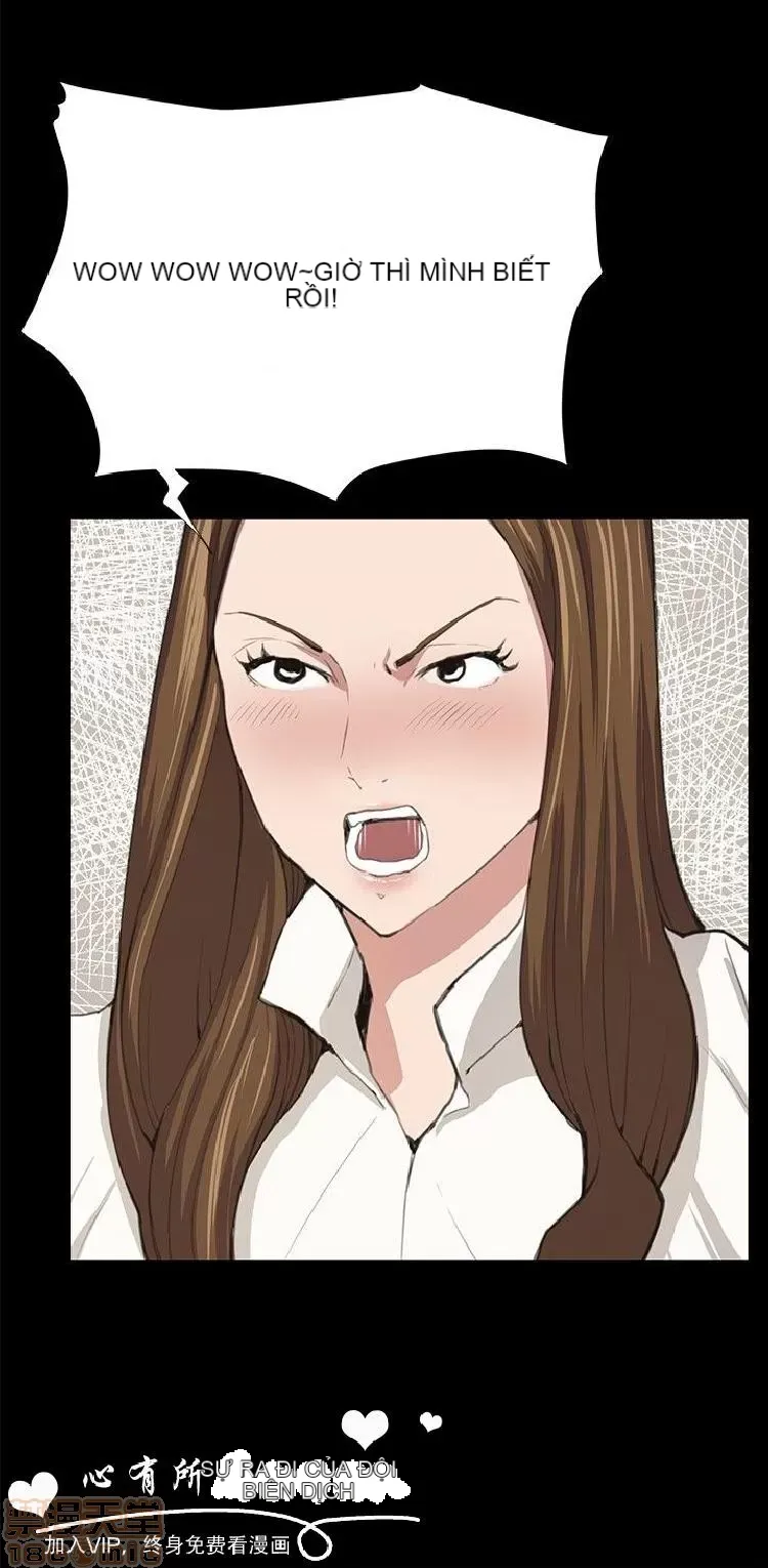 Cửa hàng tiện lợi đêm khuya Cửa hàng tiện lợi New Star Chương 1-68