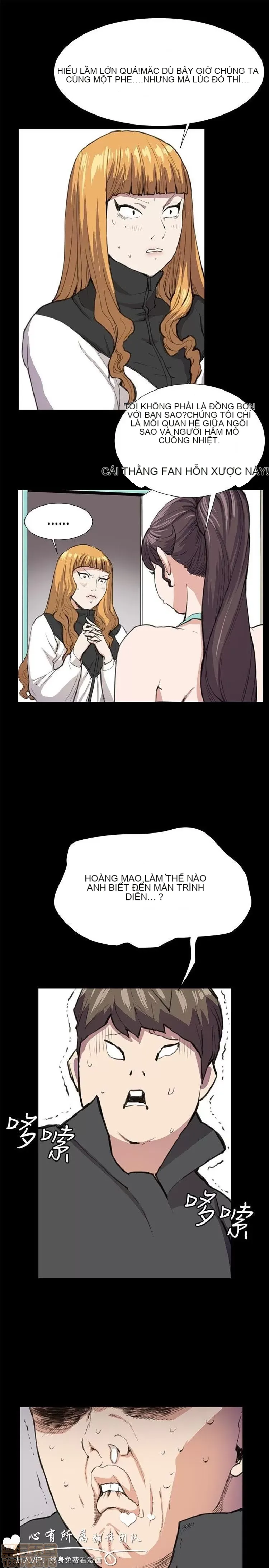 Cửa hàng tiện lợi đêm khuya Cửa hàng tiện lợi New Star Chương 1-68