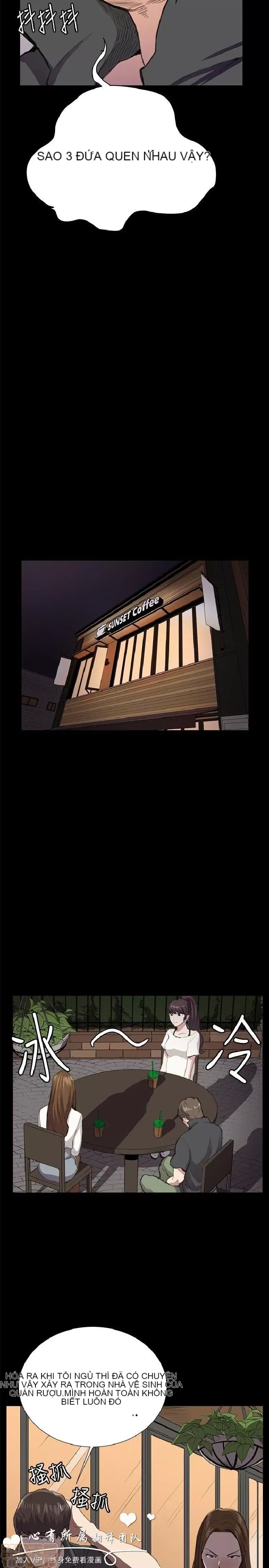 Cửa hàng tiện lợi đêm khuya Cửa hàng tiện lợi New Star Chương 1-68