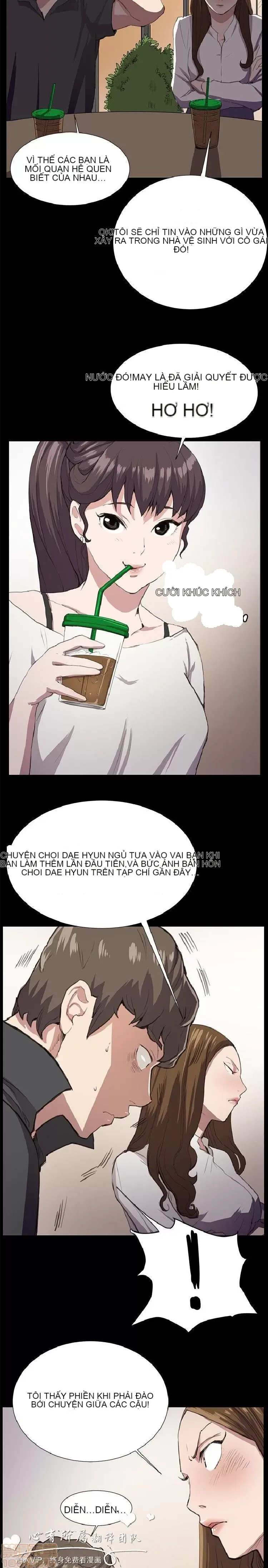 Cửa hàng tiện lợi đêm khuya Cửa hàng tiện lợi New Star Chương 1-68