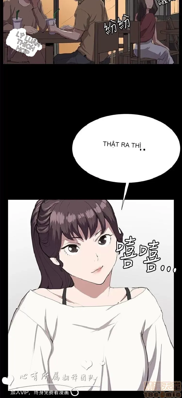 Cửa hàng tiện lợi đêm khuya Cửa hàng tiện lợi New Star Chương 1-68