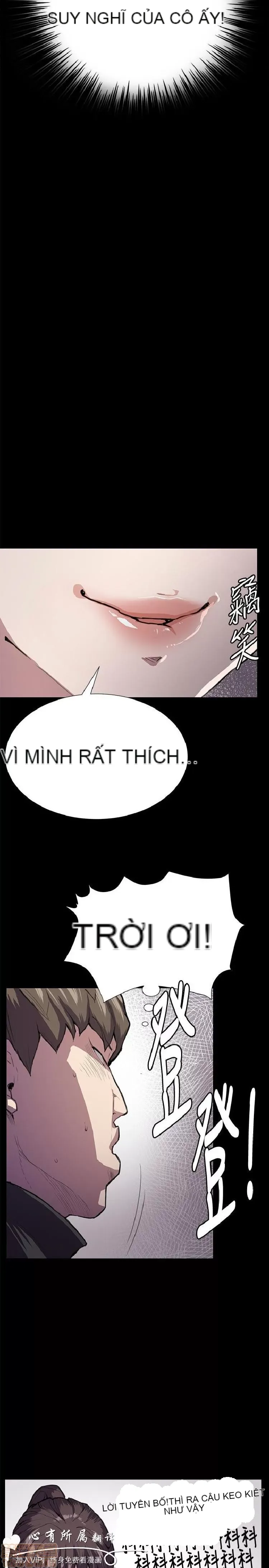 Cửa hàng tiện lợi đêm khuya Cửa hàng tiện lợi New Star Chương 1-68