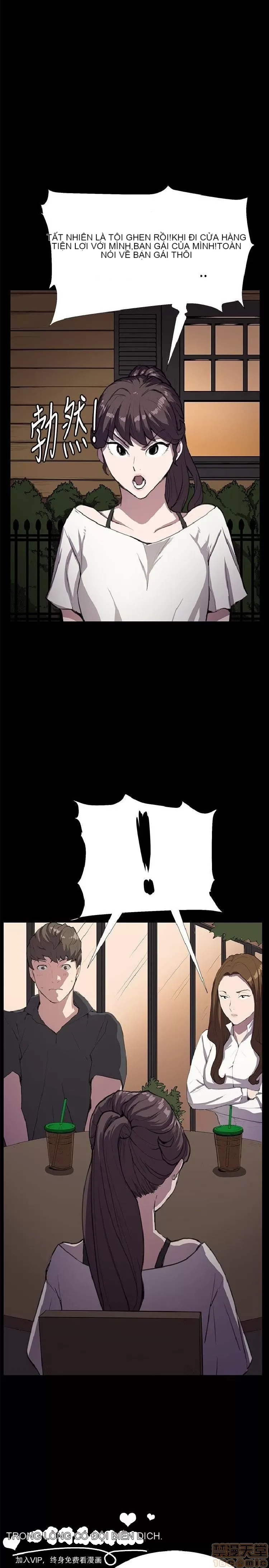 Cửa hàng tiện lợi đêm khuya Cửa hàng tiện lợi New Star Chương 1-68