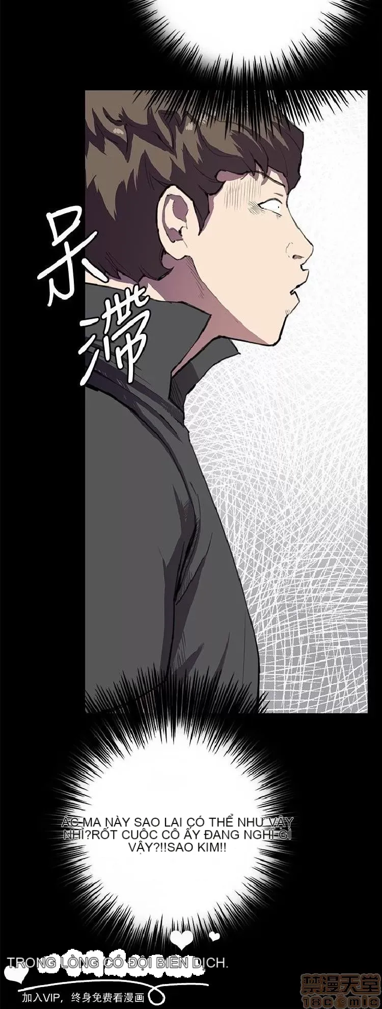 Cửa hàng tiện lợi đêm khuya Cửa hàng tiện lợi New Star Chương 1-68