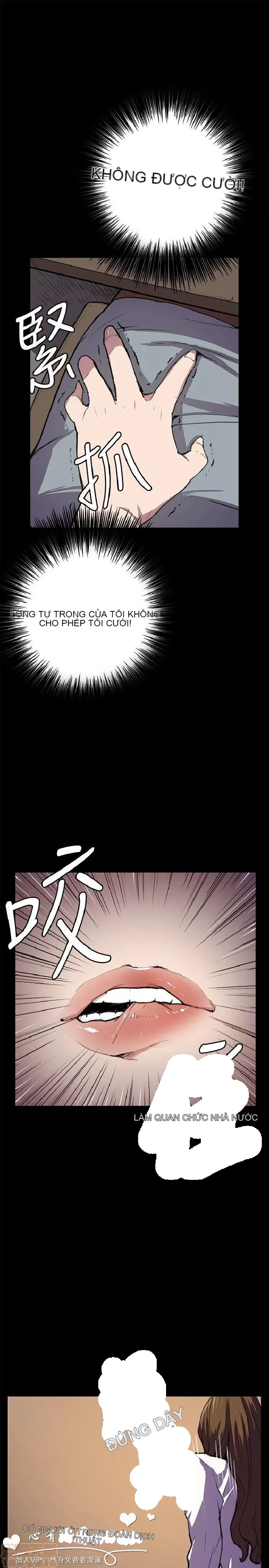 Cửa hàng tiện lợi đêm khuya Cửa hàng tiện lợi New Star Chương 1-68