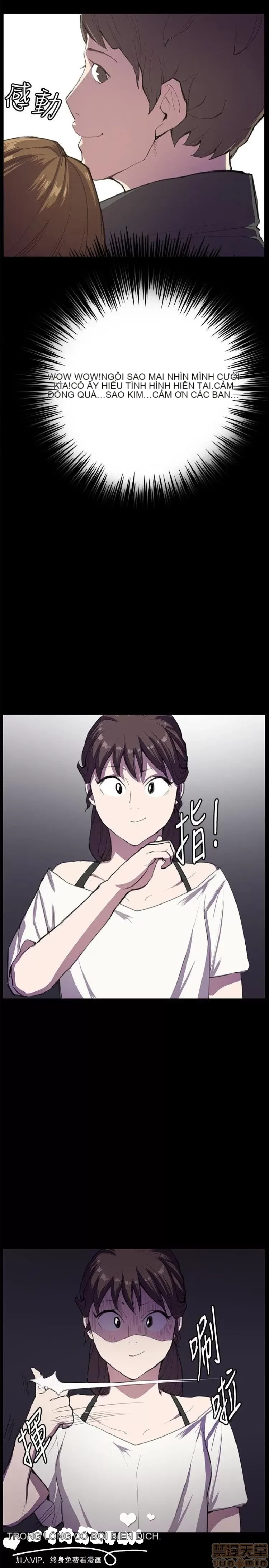 Cửa hàng tiện lợi đêm khuya Cửa hàng tiện lợi New Star Chương 1-68