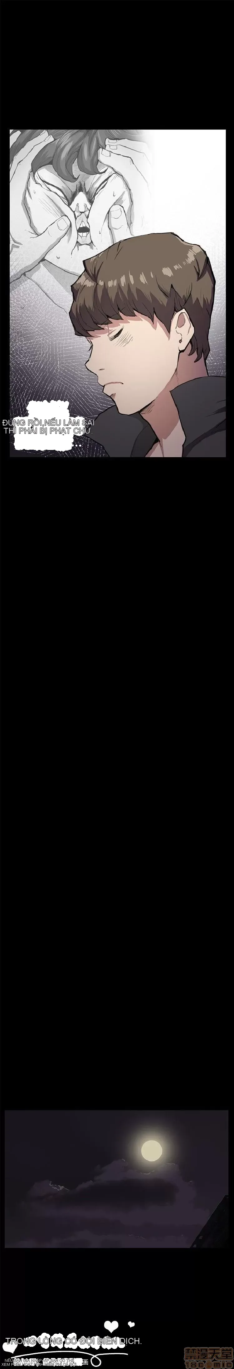 Cửa hàng tiện lợi đêm khuya Cửa hàng tiện lợi New Star Chương 1-68