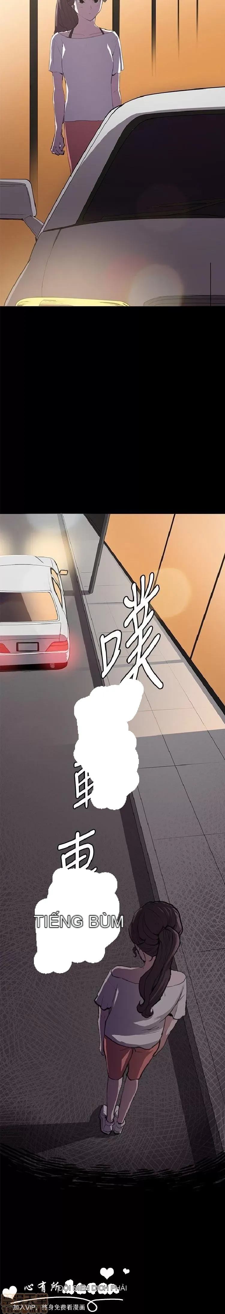 Cửa hàng tiện lợi đêm khuya Cửa hàng tiện lợi New Star Chương 1-68