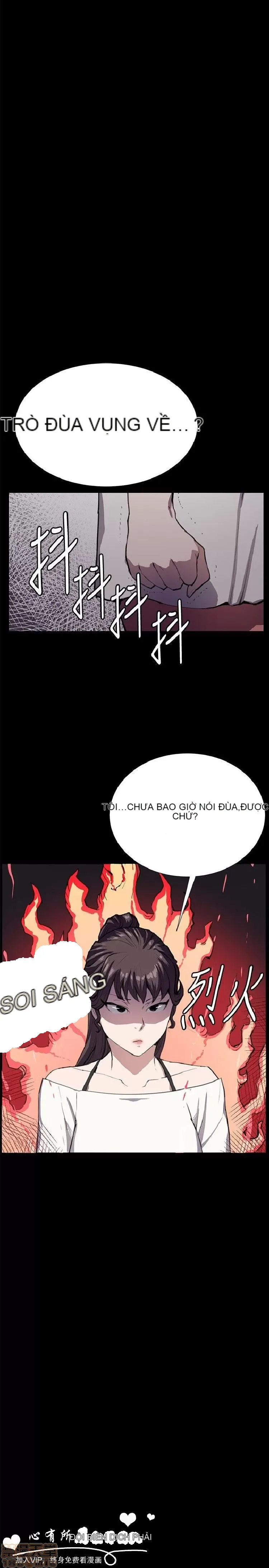 Cửa hàng tiện lợi đêm khuya Cửa hàng tiện lợi New Star Chương 1-68