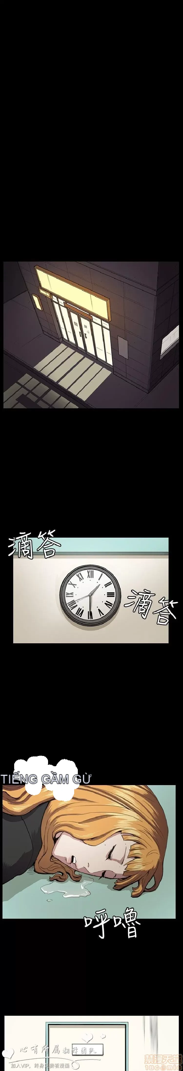 Cửa hàng tiện lợi đêm khuya Cửa hàng tiện lợi New Star Chương 1-68