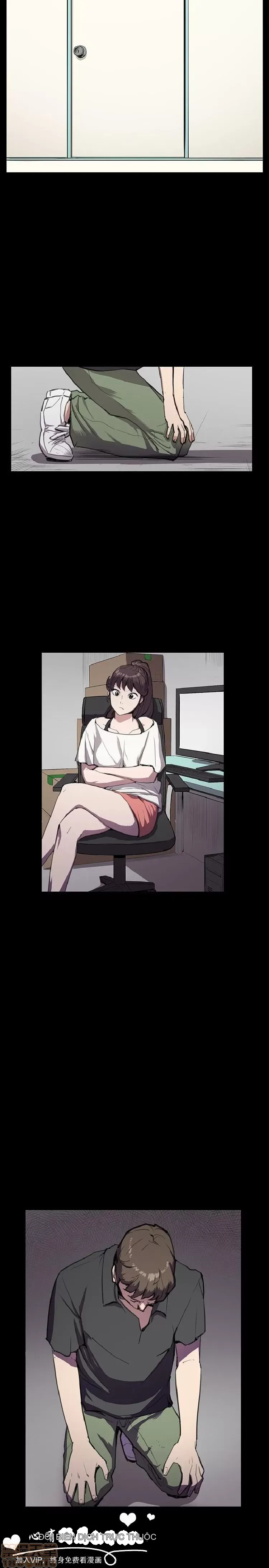 Cửa hàng tiện lợi đêm khuya Cửa hàng tiện lợi New Star Chương 1-68