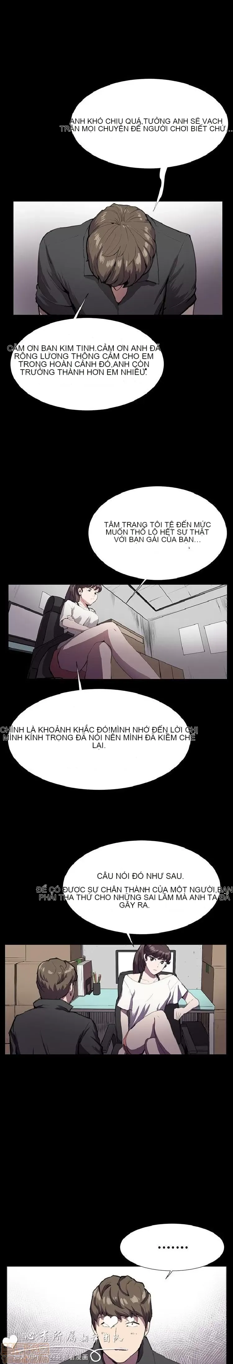 Cửa hàng tiện lợi đêm khuya Cửa hàng tiện lợi New Star Chương 1-68