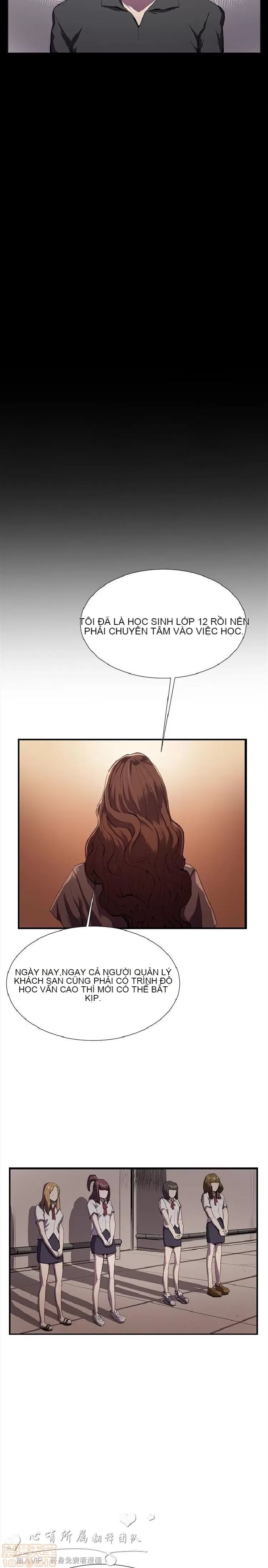 Cửa hàng tiện lợi đêm khuya Cửa hàng tiện lợi New Star Chương 1-68