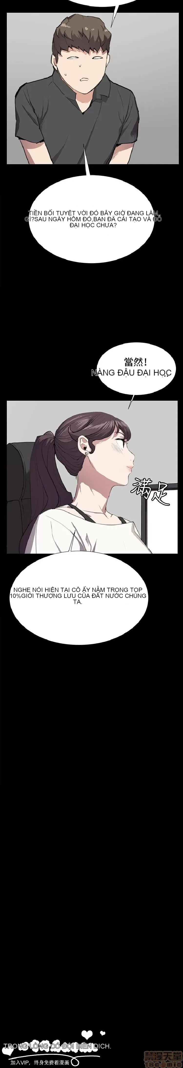 Cửa hàng tiện lợi đêm khuya Cửa hàng tiện lợi New Star Chương 1-68