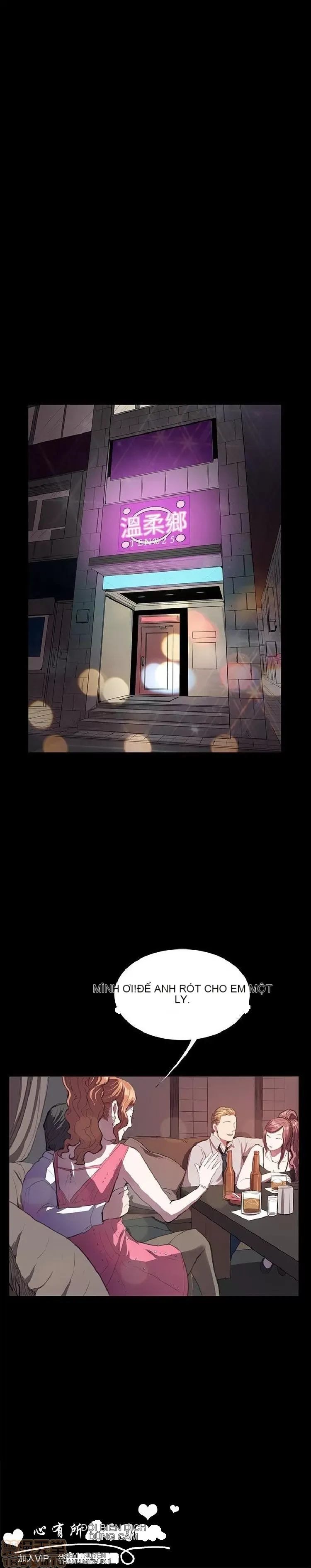 Cửa hàng tiện lợi đêm khuya Cửa hàng tiện lợi New Star Chương 1-68