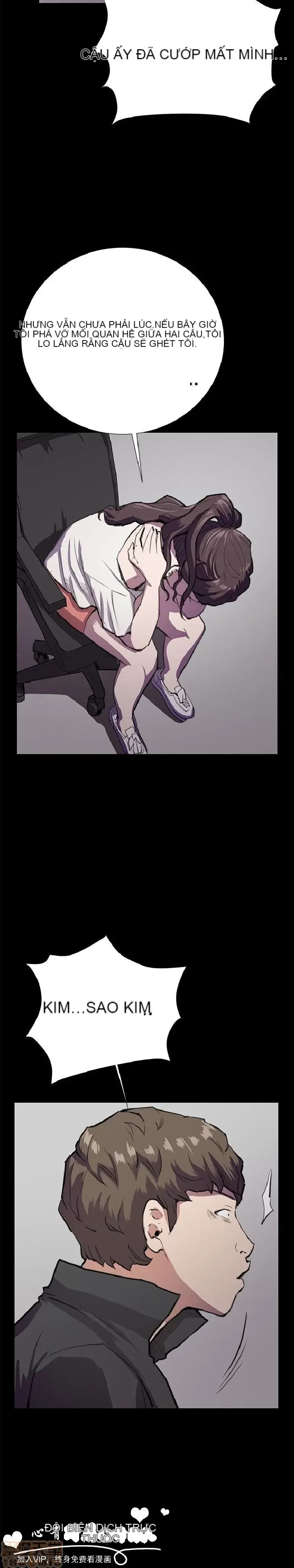 Cửa hàng tiện lợi đêm khuya Cửa hàng tiện lợi New Star Chương 1-68