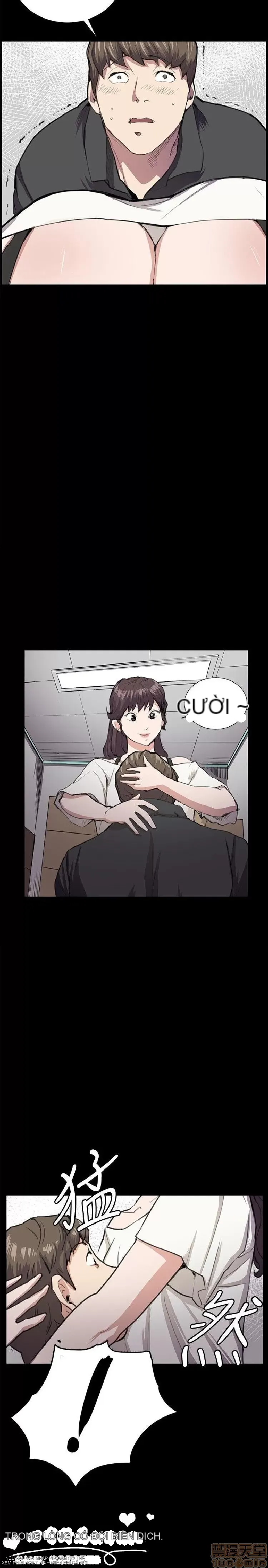 Cửa hàng tiện lợi đêm khuya Cửa hàng tiện lợi New Star Chương 1-68