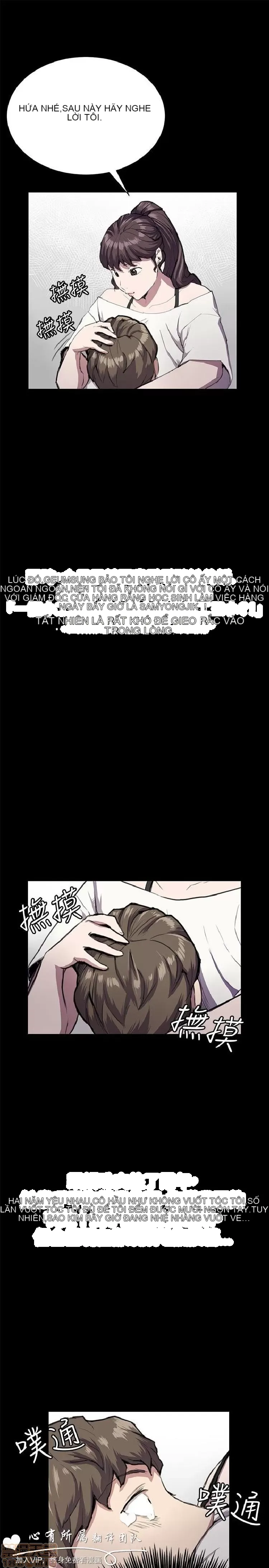 Cửa hàng tiện lợi đêm khuya Cửa hàng tiện lợi New Star Chương 1-68