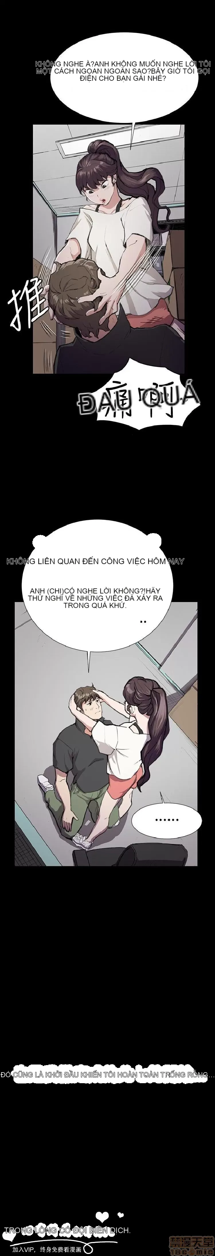 Cửa hàng tiện lợi đêm khuya Cửa hàng tiện lợi New Star Chương 1-68