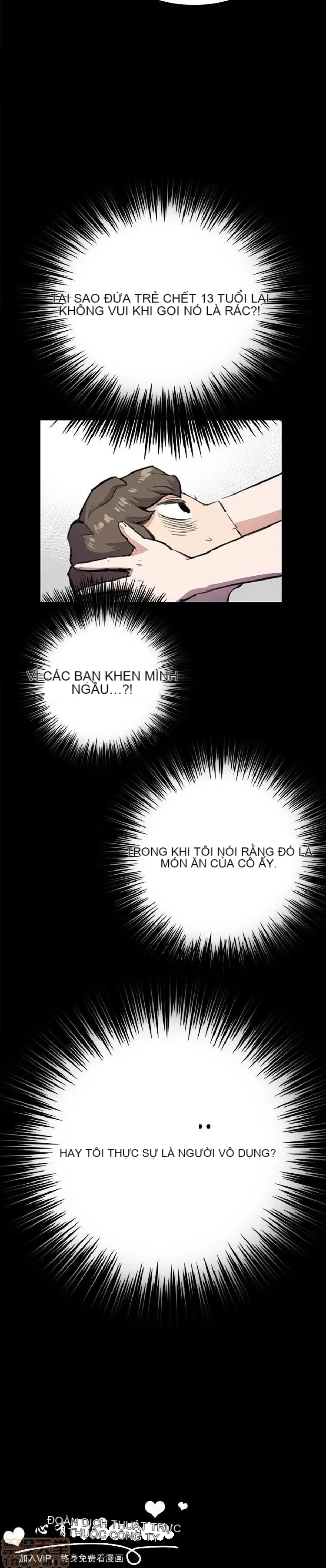 Cửa hàng tiện lợi đêm khuya Cửa hàng tiện lợi New Star Chương 1-68