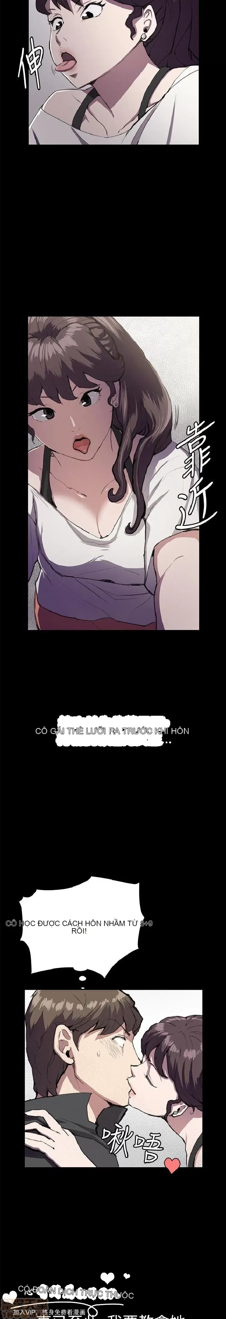 Cửa hàng tiện lợi đêm khuya Cửa hàng tiện lợi New Star Chương 1-68