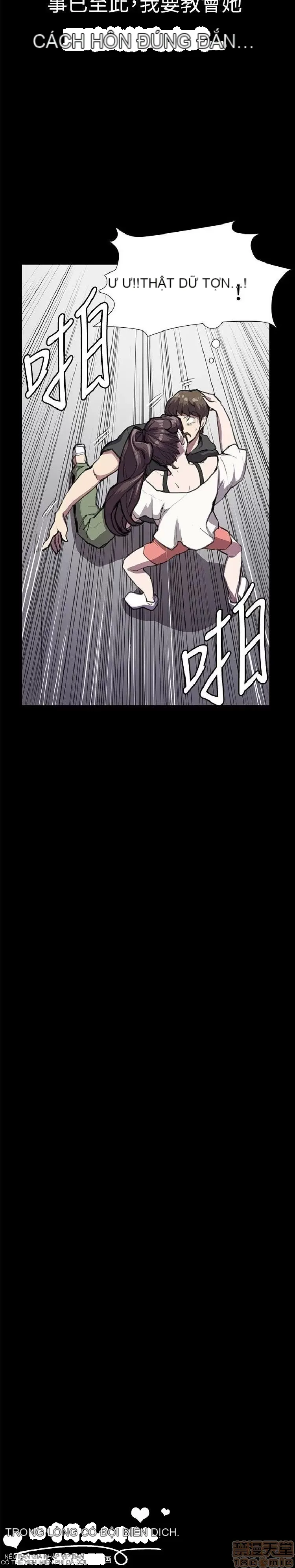 Cửa hàng tiện lợi đêm khuya Cửa hàng tiện lợi New Star Chương 1-68