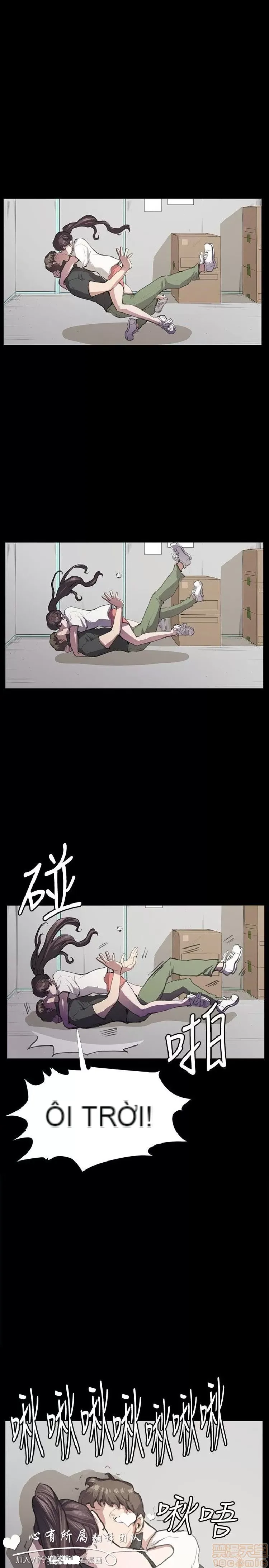 Cửa hàng tiện lợi đêm khuya Cửa hàng tiện lợi New Star Chương 1-68