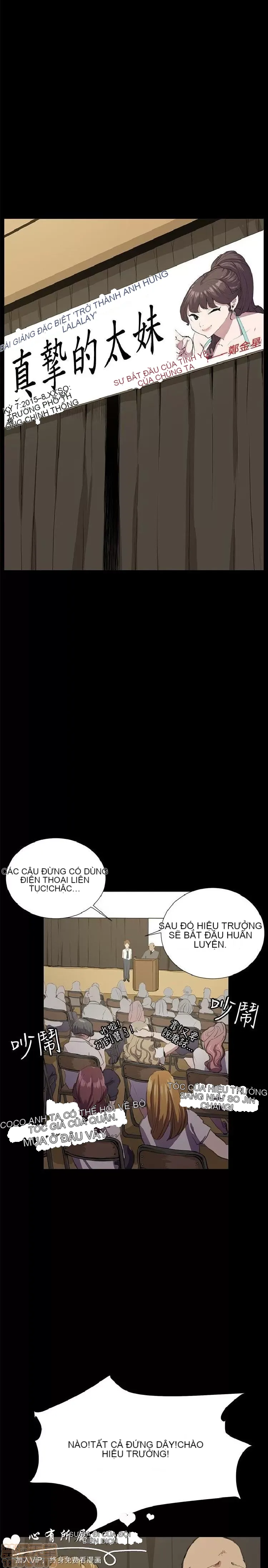 Cửa hàng tiện lợi đêm khuya Cửa hàng tiện lợi New Star Chương 1-68