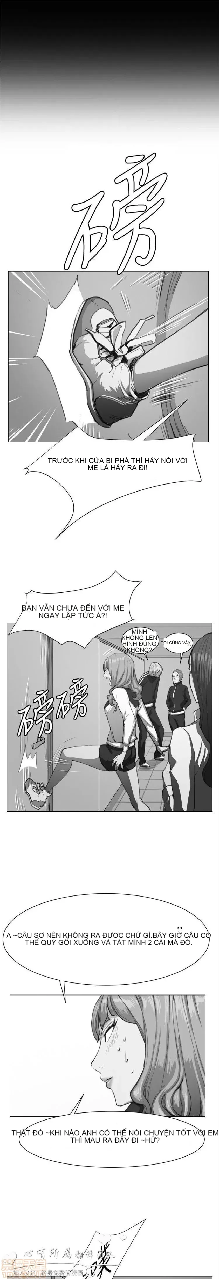 Cửa hàng tiện lợi đêm khuya Cửa hàng tiện lợi New Star Chương 1-68