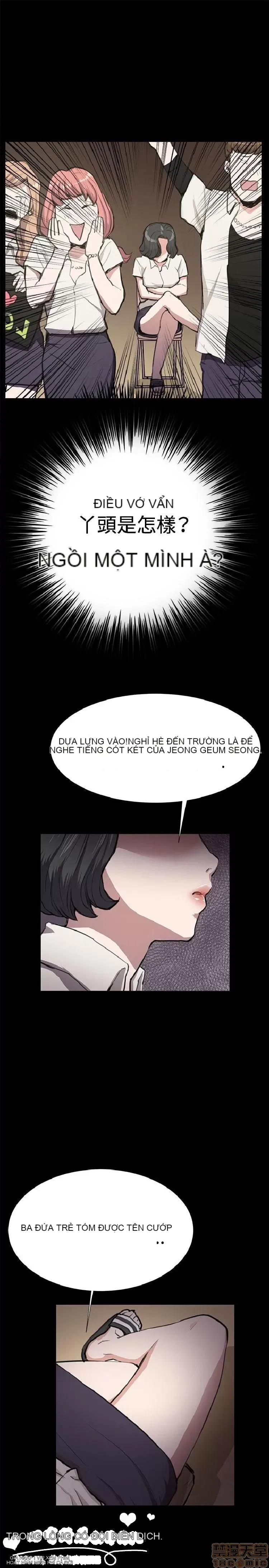 Cửa hàng tiện lợi đêm khuya Cửa hàng tiện lợi New Star Chương 1-68