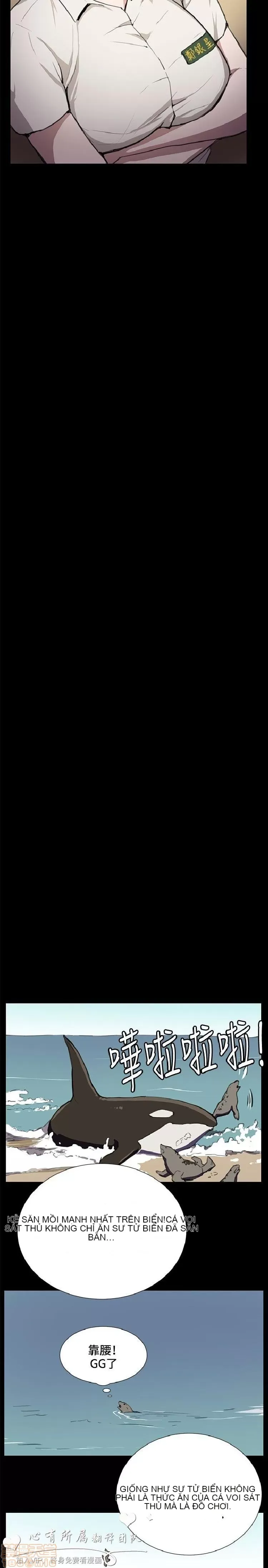 Cửa hàng tiện lợi đêm khuya Cửa hàng tiện lợi New Star Chương 1-68