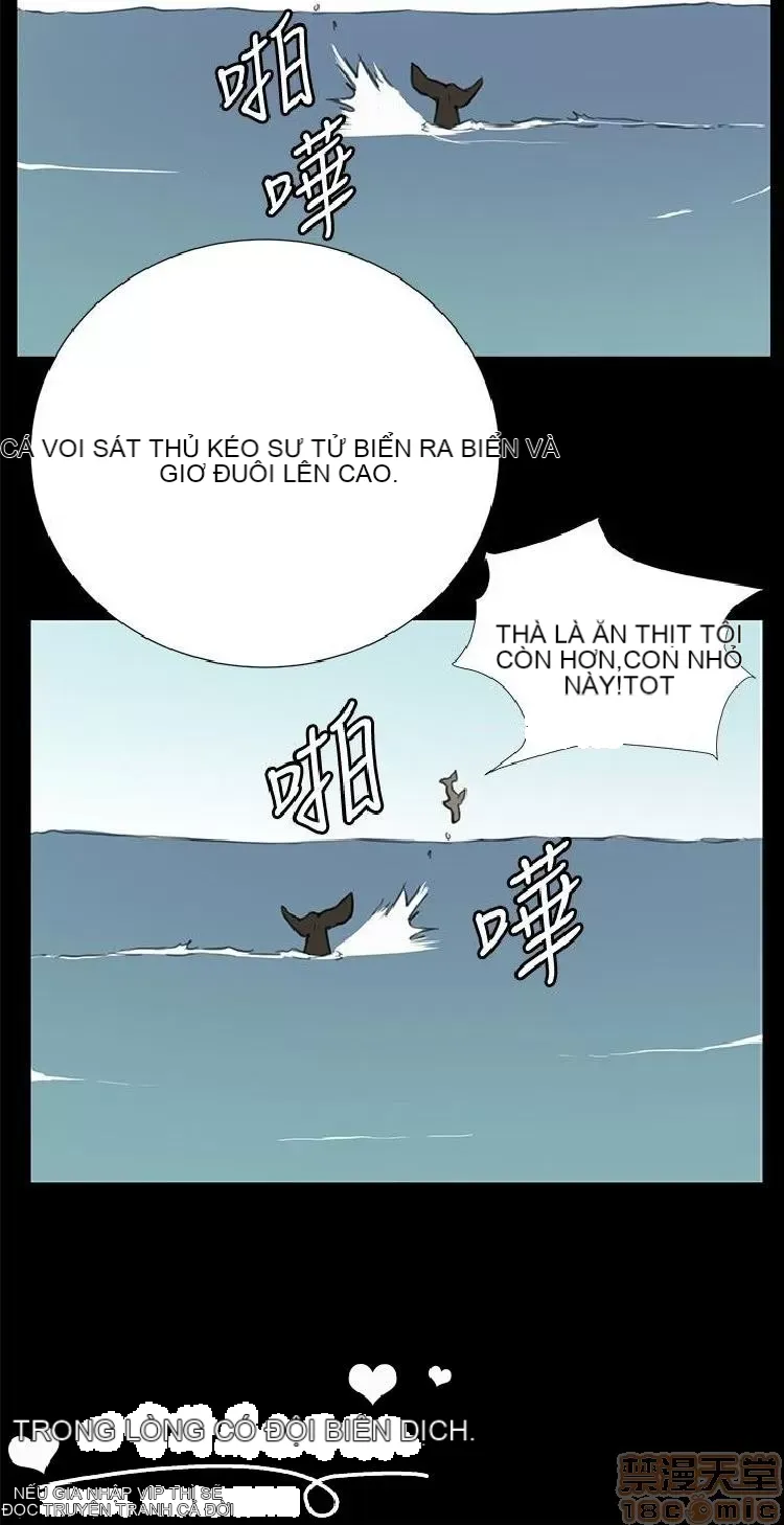 Cửa hàng tiện lợi đêm khuya Cửa hàng tiện lợi New Star Chương 1-68