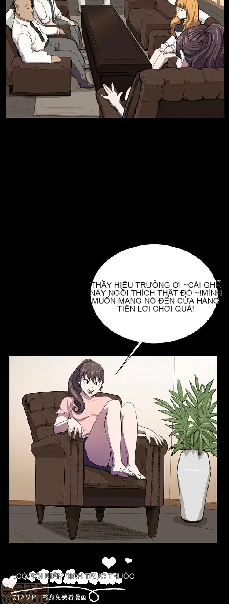 Cửa hàng tiện lợi đêm khuya Cửa hàng tiện lợi New Star Chương 1-68