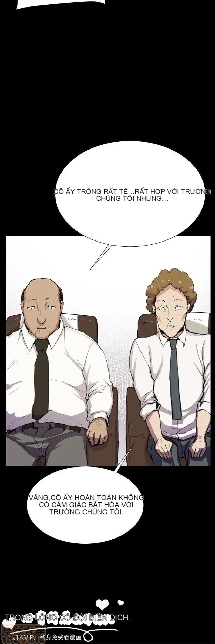 Cửa hàng tiện lợi đêm khuya Cửa hàng tiện lợi New Star Chương 1-68