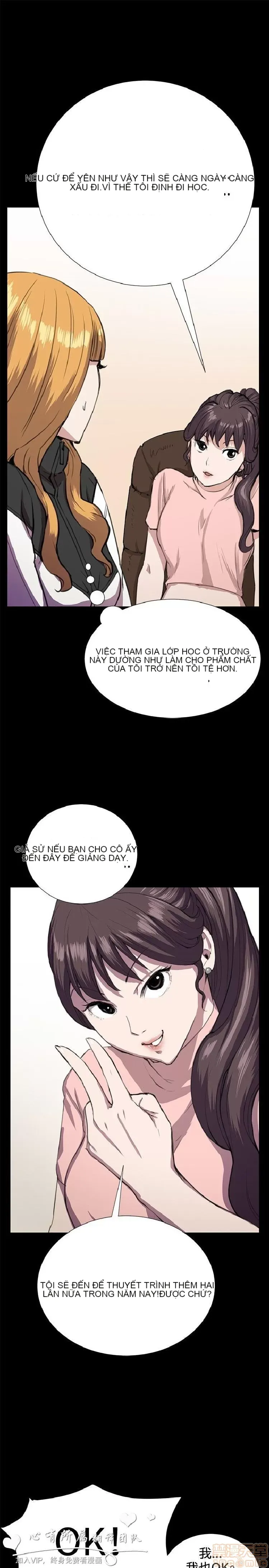 Cửa hàng tiện lợi đêm khuya Cửa hàng tiện lợi New Star Chương 1-68