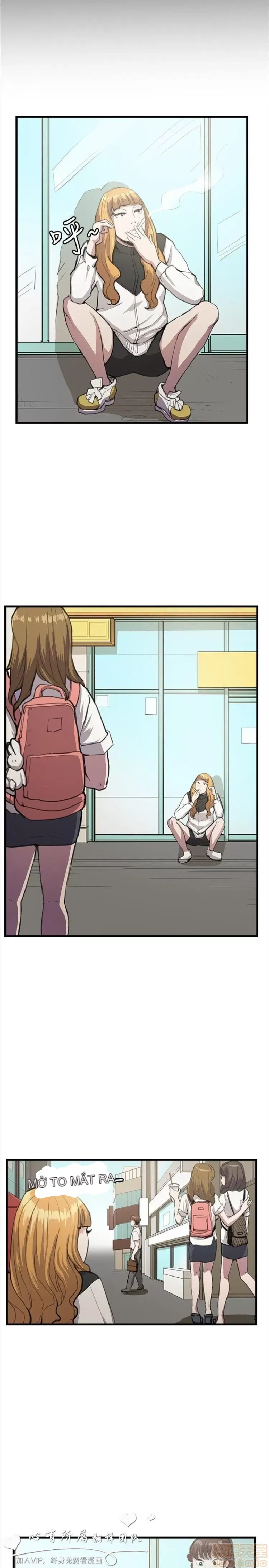 Cửa hàng tiện lợi đêm khuya Cửa hàng tiện lợi New Star Chương 1-68