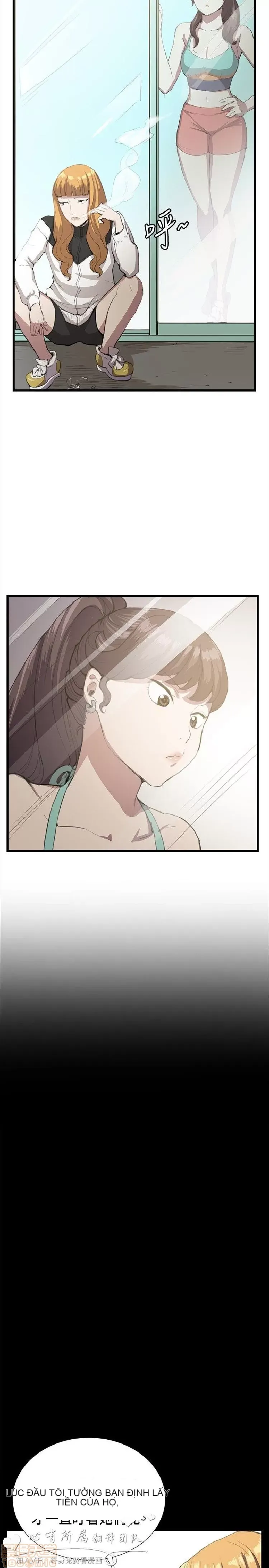 Cửa hàng tiện lợi đêm khuya Cửa hàng tiện lợi New Star Chương 1-68